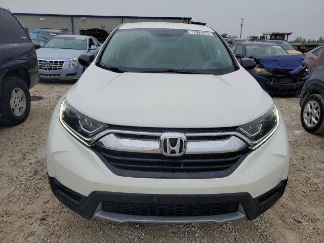 Photo 4 VIN: 5J6RW5H38HL005744 - HONDA CR-V LX 