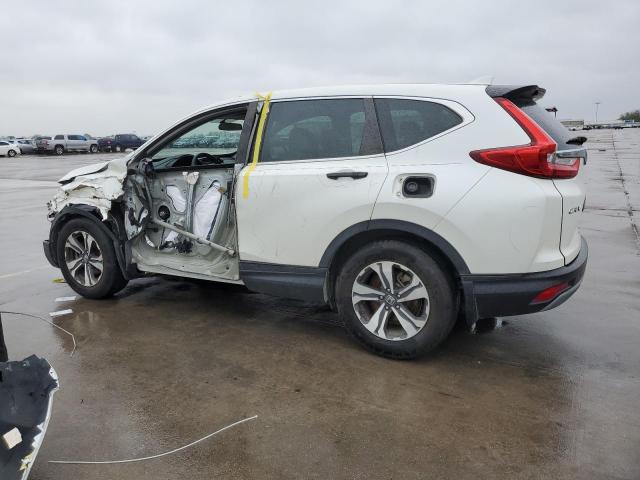 Photo 1 VIN: 5J6RW5H38HL006635 - HONDA CR-V LX 