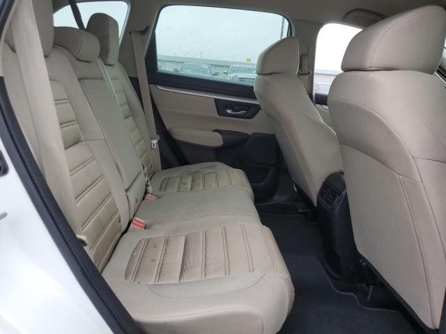 Photo 10 VIN: 5J6RW5H38HL006635 - HONDA CR-V LX 