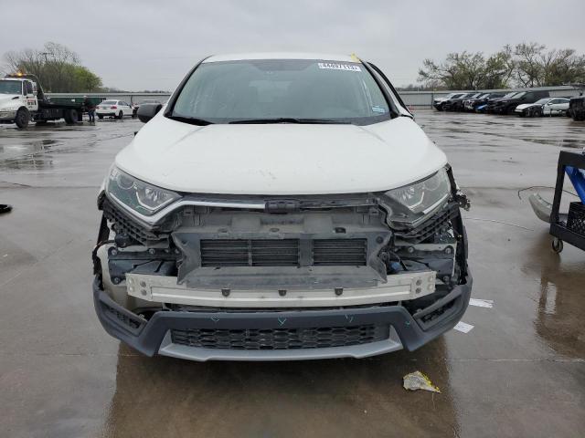 Photo 4 VIN: 5J6RW5H38HL006635 - HONDA CR-V LX 