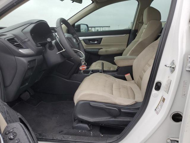 Photo 6 VIN: 5J6RW5H38HL006635 - HONDA CR-V LX 