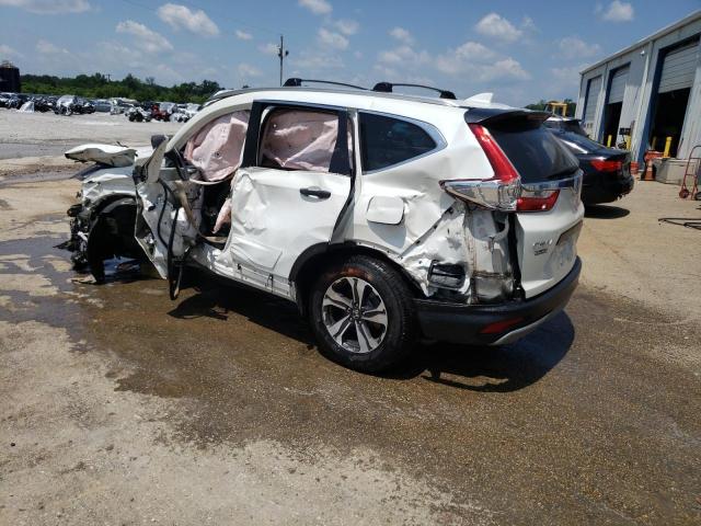 Photo 1 VIN: 5J6RW5H38HL006697 - HONDA CR-V LX 