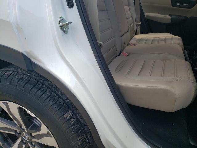 Photo 10 VIN: 5J6RW5H38HL006697 - HONDA CR-V LX 