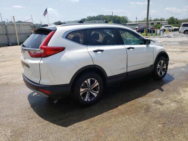 Photo 2 VIN: 5J6RW5H38HL006697 - HONDA CR-V LX 