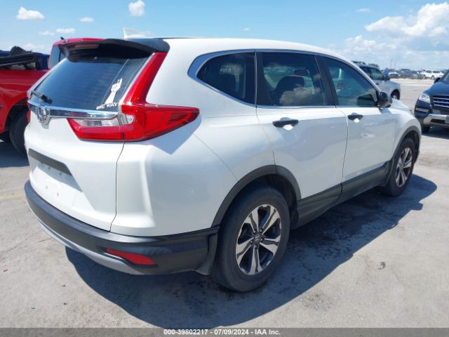 Photo 3 VIN: 5J6RW5H38JL000341 - HONDA CR-V 