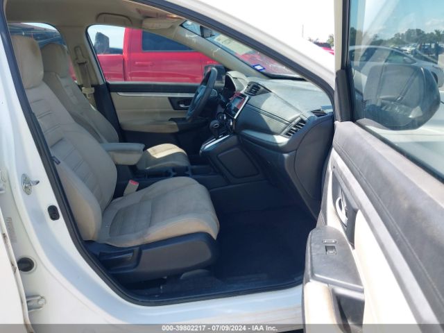 Photo 4 VIN: 5J6RW5H38JL000341 - HONDA CR-V 