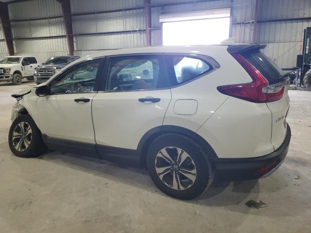 Photo 1 VIN: 5J6RW5H38JL003742 - HONDA CR-V LX 