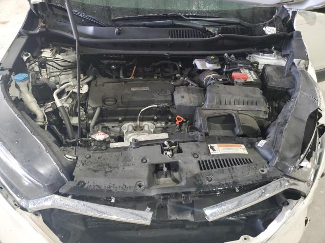 Photo 11 VIN: 5J6RW5H38JL003742 - HONDA CR-V LX 