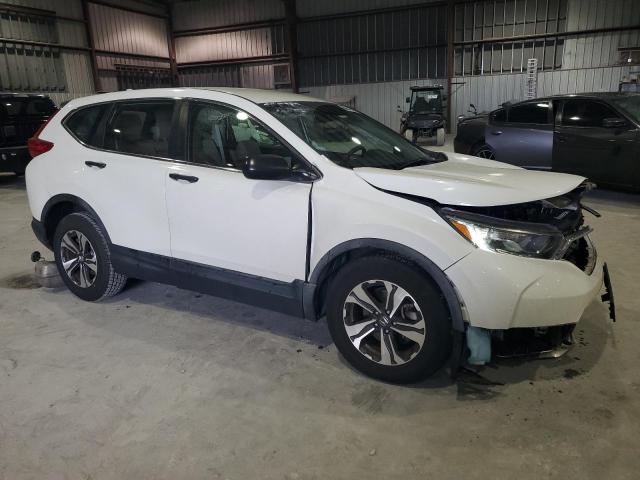 Photo 3 VIN: 5J6RW5H38JL003742 - HONDA CR-V LX 