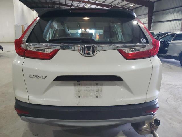 Photo 5 VIN: 5J6RW5H38JL003742 - HONDA CR-V LX 