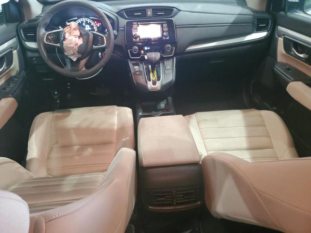 Photo 7 VIN: 5J6RW5H38JL003742 - HONDA CR-V LX 