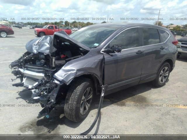 Photo 1 VIN: 5J6RW5H38KL001717 - HONDA CR-V 