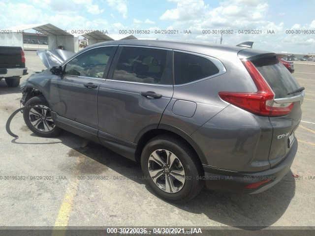 Photo 2 VIN: 5J6RW5H38KL001717 - HONDA CR-V 