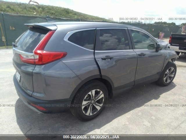 Photo 3 VIN: 5J6RW5H38KL001717 - HONDA CR-V 