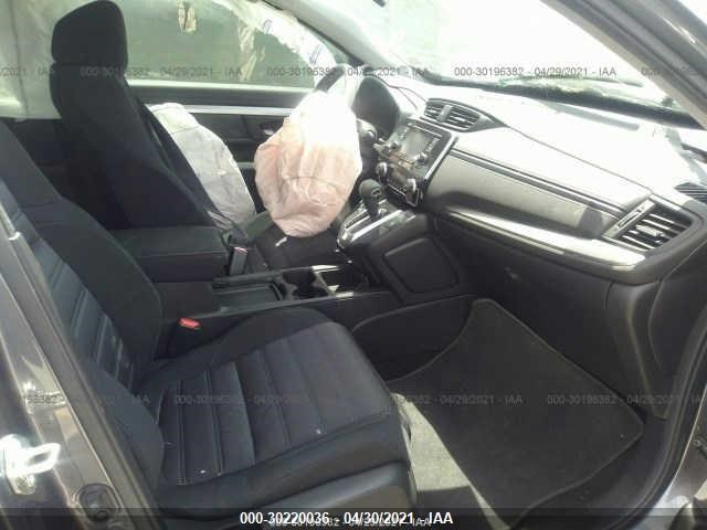 Photo 4 VIN: 5J6RW5H38KL001717 - HONDA CR-V 