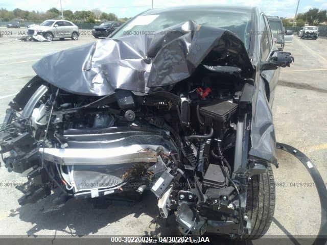 Photo 5 VIN: 5J6RW5H38KL001717 - HONDA CR-V 