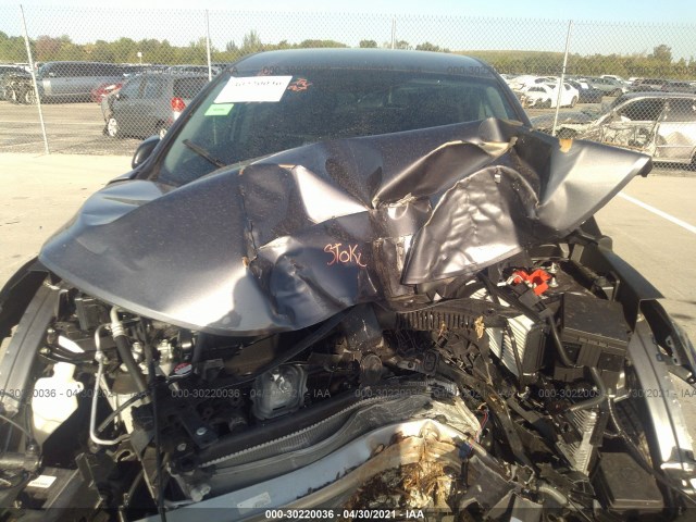 Photo 9 VIN: 5J6RW5H38KL001717 - HONDA CR-V 