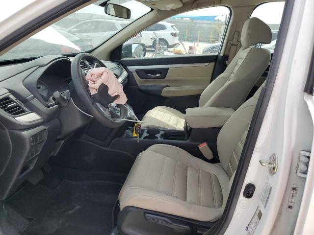 Photo 6 VIN: 5J6RW5H38KL004018 - HONDA CRV 