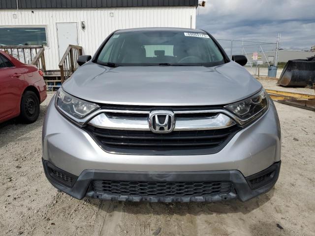 Photo 4 VIN: 5J6RW5H39HL001122 - HONDA CR-V LX 