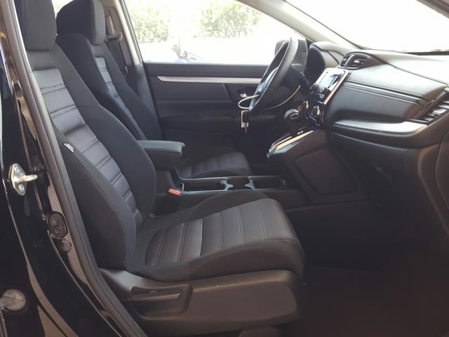 Photo 4 VIN: 5J6RW5H39JL001949 - HONDA CR-V LX 