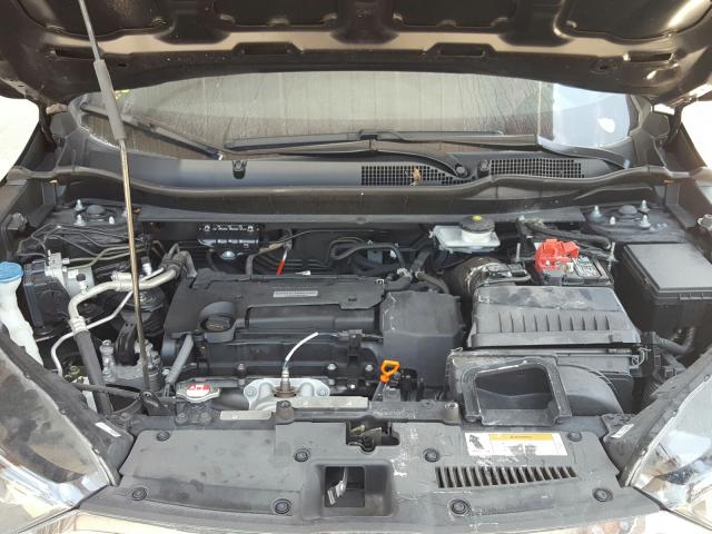 Photo 6 VIN: 5J6RW5H39JL001949 - HONDA CR-V LX 