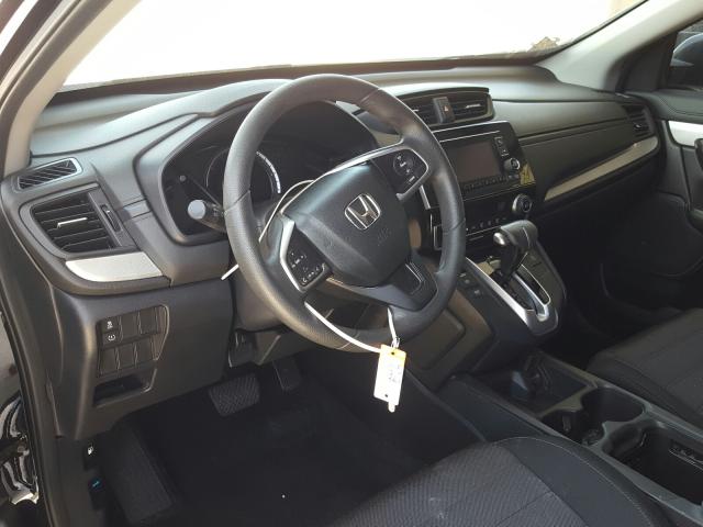 Photo 8 VIN: 5J6RW5H39JL001949 - HONDA CR-V LX 