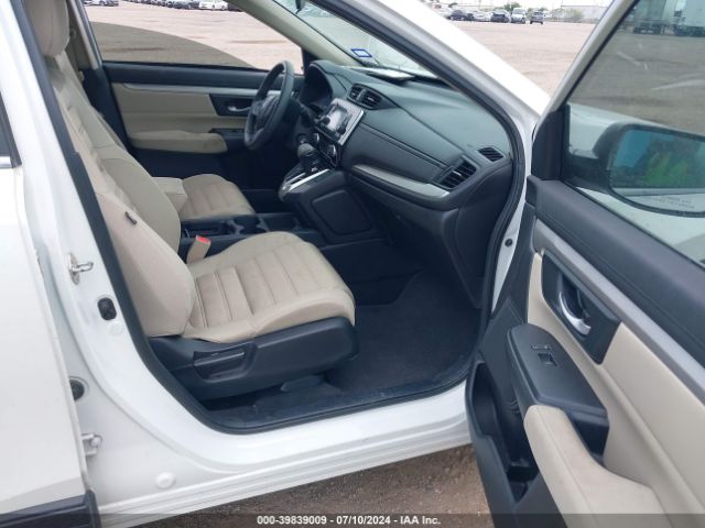 Photo 4 VIN: 5J6RW5H39JL003717 - HONDA CR-V 