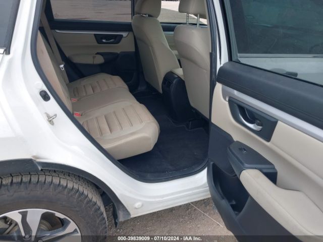 Photo 7 VIN: 5J6RW5H39JL003717 - HONDA CR-V 