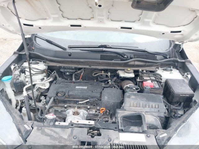 Photo 9 VIN: 5J6RW5H39JL003717 - HONDA CR-V 