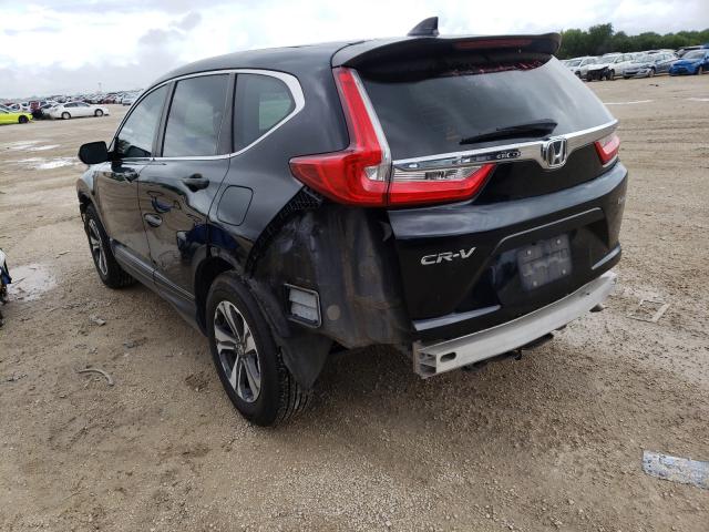 Photo 2 VIN: 5J6RW5H39KL000513 - HONDA CR-V LX 