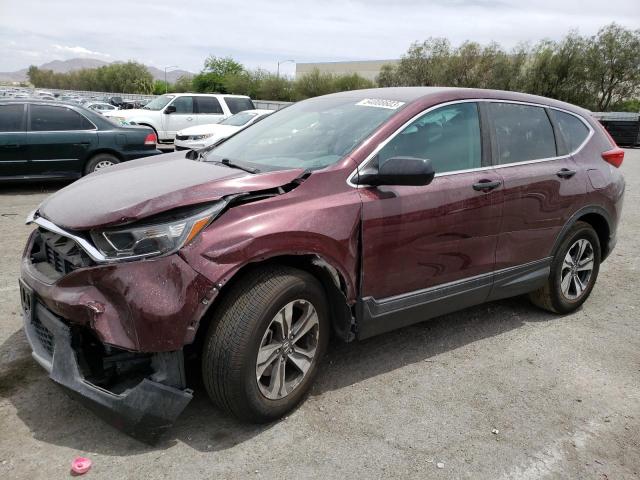 Photo 0 VIN: 5J6RW5H39KL003525 - HONDA CR-V LX 