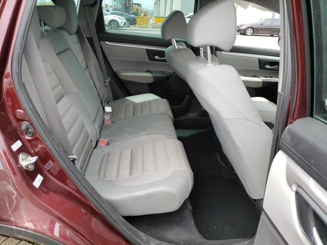 Photo 10 VIN: 5J6RW5H39KL003525 - HONDA CR-V LX 