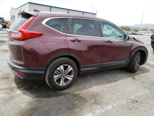 Photo 2 VIN: 5J6RW5H39KL003525 - HONDA CR-V LX 