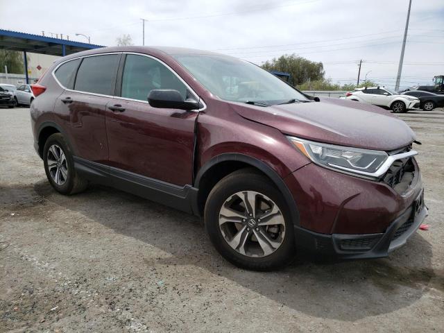 Photo 3 VIN: 5J6RW5H39KL003525 - HONDA CR-V LX 