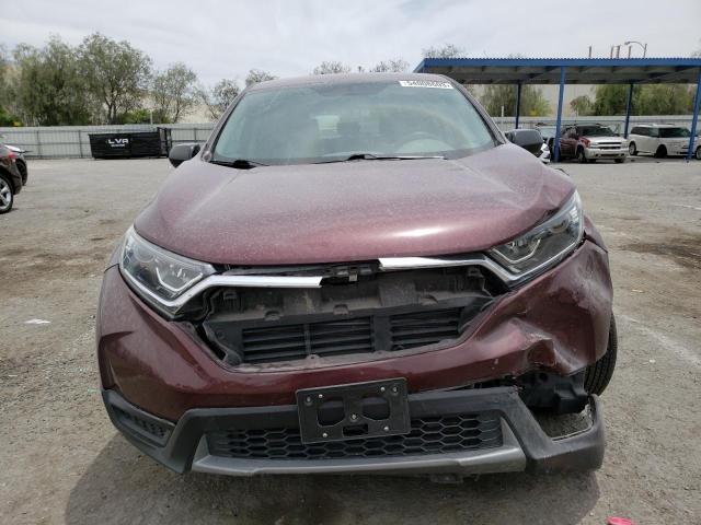 Photo 4 VIN: 5J6RW5H39KL003525 - HONDA CR-V LX 