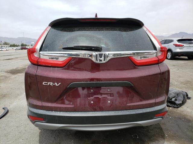 Photo 5 VIN: 5J6RW5H39KL003525 - HONDA CR-V LX 