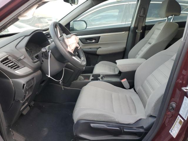 Photo 6 VIN: 5J6RW5H39KL003525 - HONDA CR-V LX 