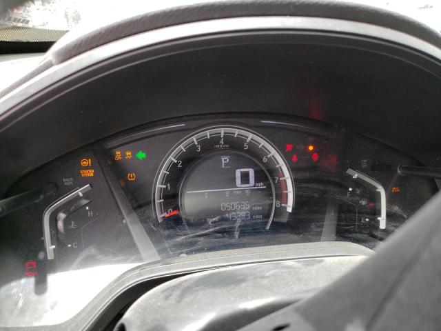 Photo 8 VIN: 5J6RW5H39KL003525 - HONDA CR-V LX 