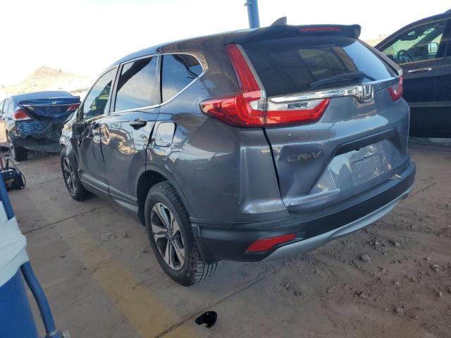 Photo 1 VIN: 5J6RW5H39KL005288 - HONDA CR-V LX 