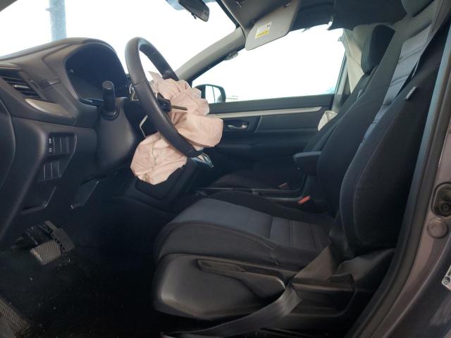 Photo 6 VIN: 5J6RW5H39KL005288 - HONDA CR-V LX 