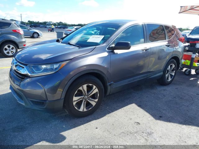 Photo 1 VIN: 5J6RW5H3XHL000187 - HONDA CR-V 