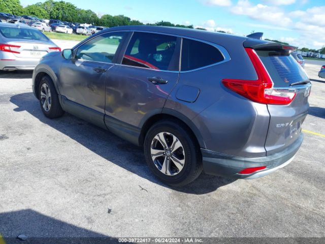 Photo 2 VIN: 5J6RW5H3XHL000187 - HONDA CR-V 