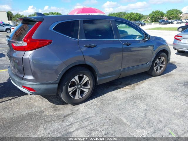 Photo 3 VIN: 5J6RW5H3XHL000187 - HONDA CR-V 