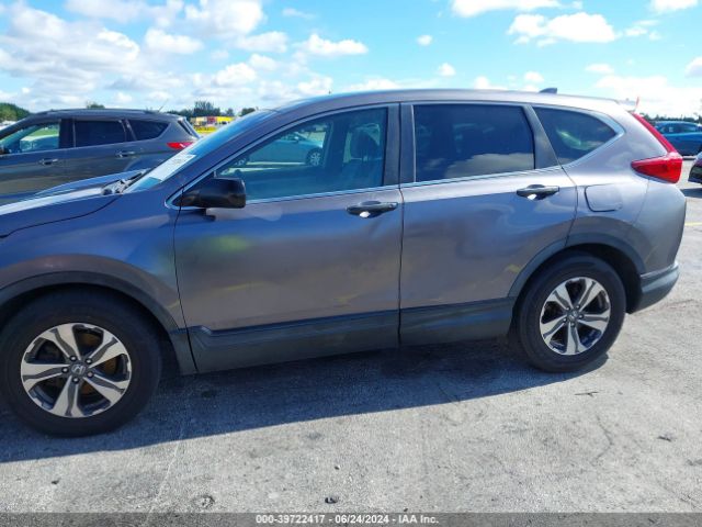 Photo 5 VIN: 5J6RW5H3XHL000187 - HONDA CR-V 