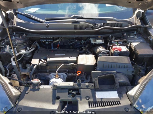 Photo 9 VIN: 5J6RW5H3XHL000187 - HONDA CR-V 