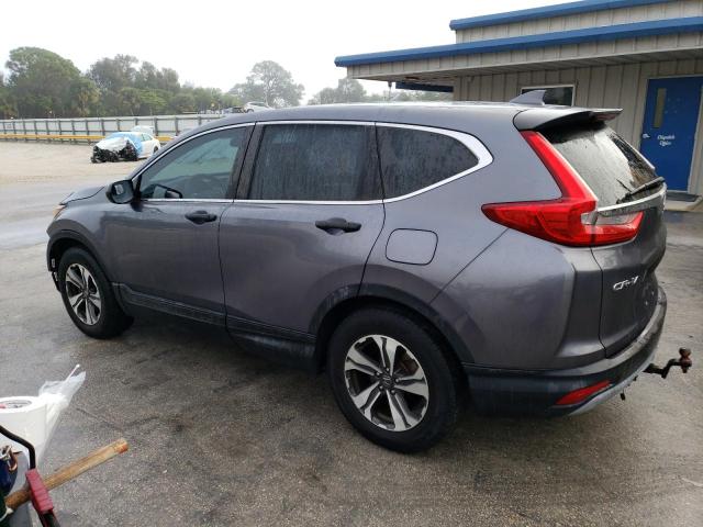 Photo 1 VIN: 5J6RW5H3XHL005339 - HONDA CR-V LX 