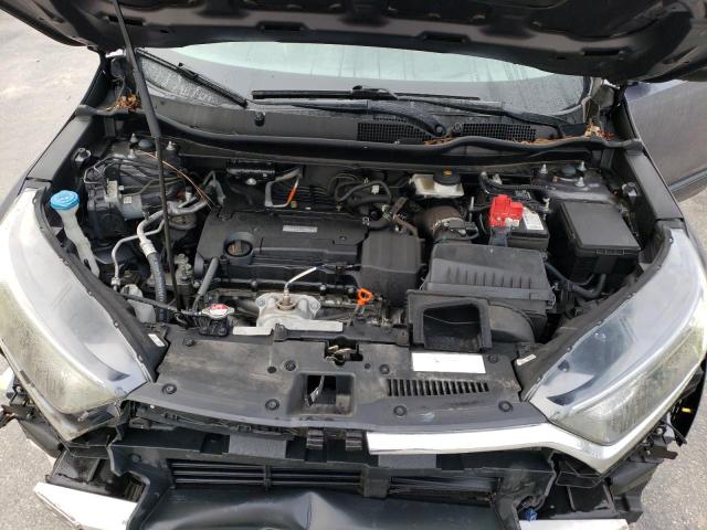 Photo 10 VIN: 5J6RW5H3XHL005339 - HONDA CR-V LX 