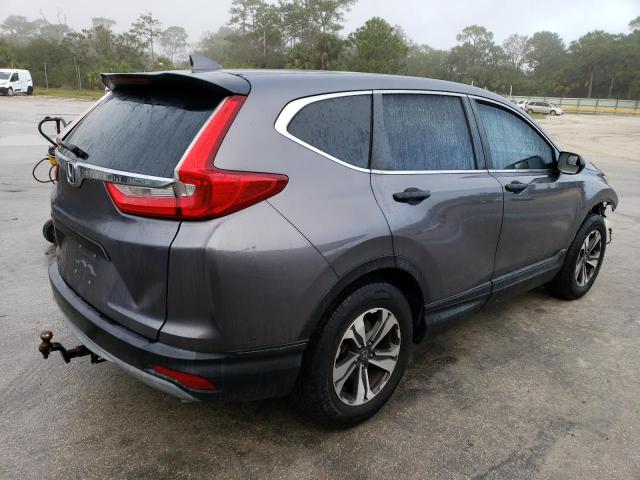 Photo 2 VIN: 5J6RW5H3XHL005339 - HONDA CR-V LX 