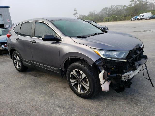 Photo 3 VIN: 5J6RW5H3XHL005339 - HONDA CR-V LX 