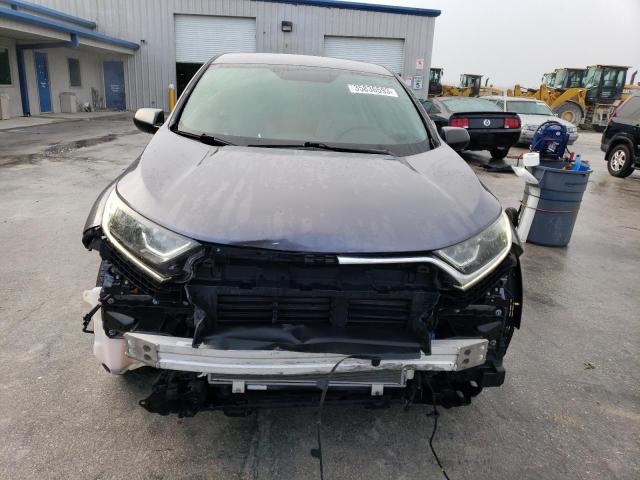 Photo 4 VIN: 5J6RW5H3XHL005339 - HONDA CR-V LX 